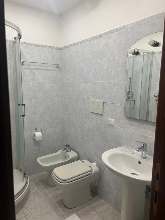 Terminal Guest House 24 Рим Экстерьер фото