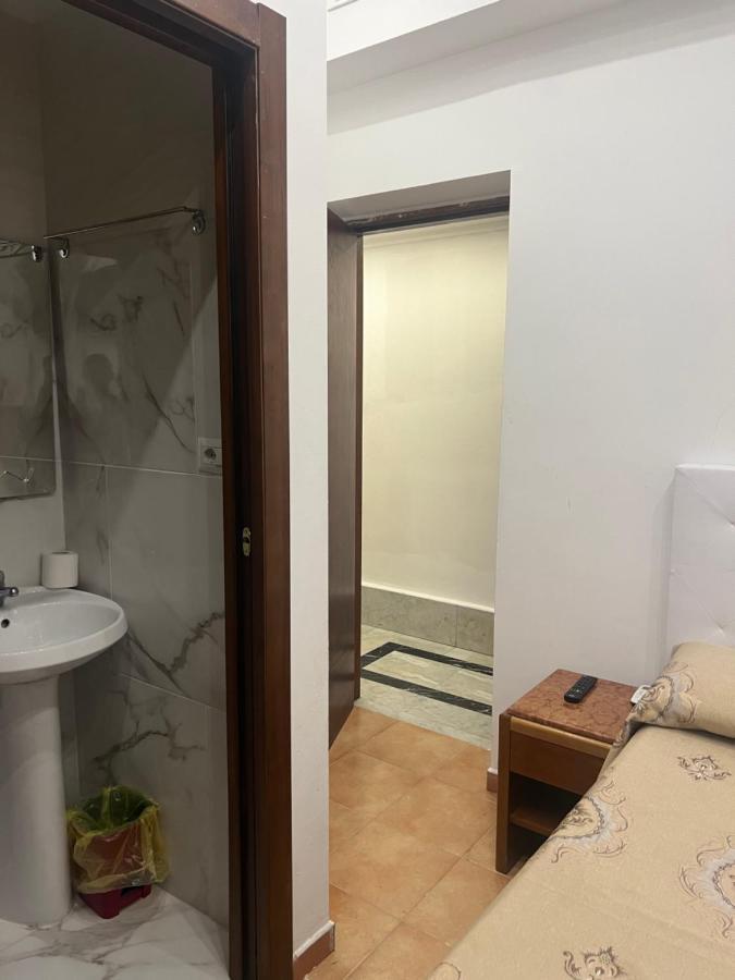 Terminal Guest House 24 Рим Экстерьер фото