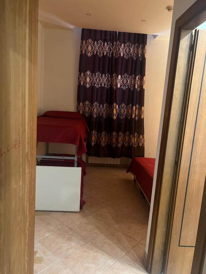 Terminal Guest House 24 Рим Экстерьер фото