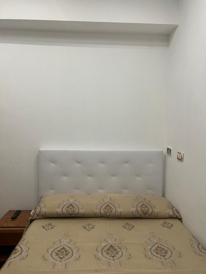 Terminal Guest House 24 Рим Экстерьер фото