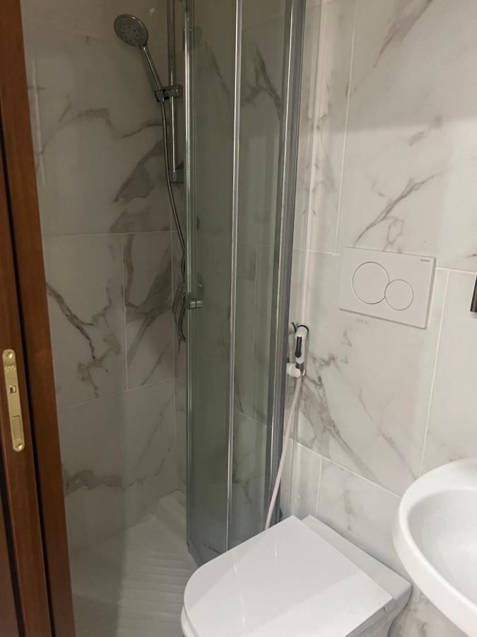 Terminal Guest House 24 Рим Экстерьер фото