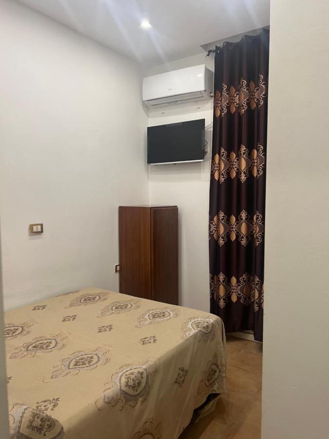 Terminal Guest House 24 Рим Экстерьер фото